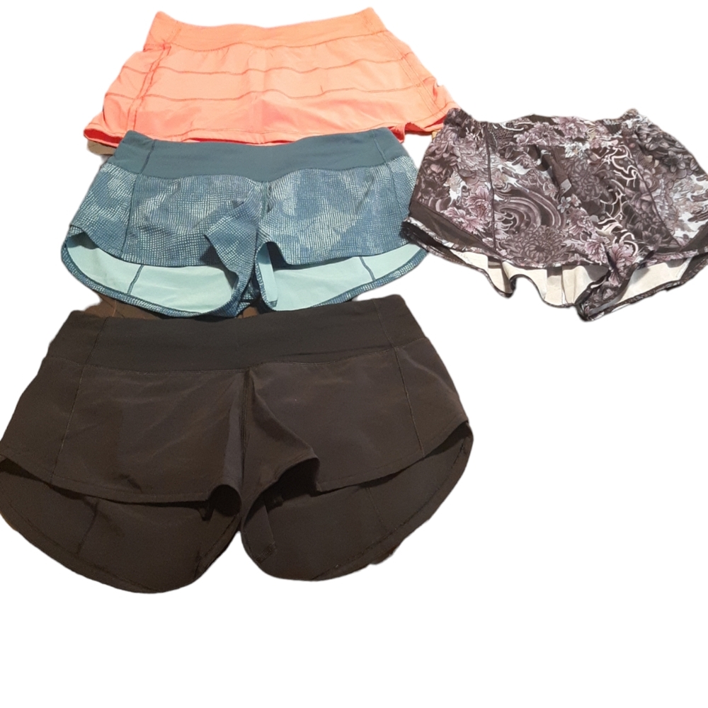 Lulu size 4 bundle